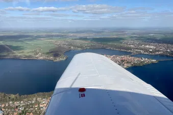 Ratzeburger-See,Ostsee,Boltenhagen,Timmendorf und Grömitz