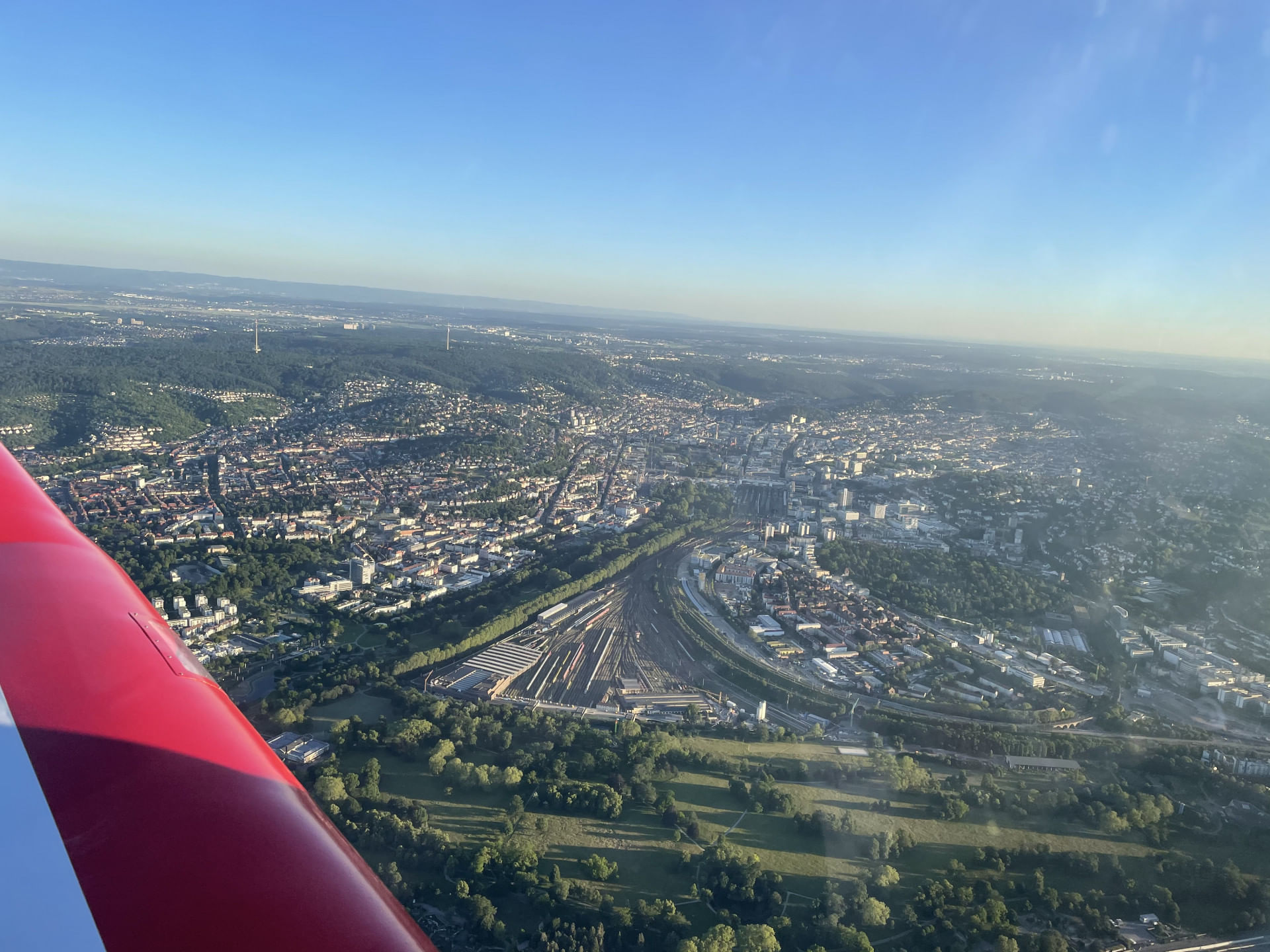 Stuttgart