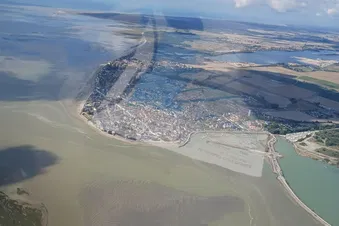 Petit tour sud: baie de somme, Berck , le Touquet