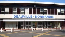Vol à destination de Deauville ou  Le Havre