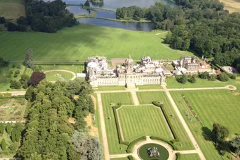 Heli flight: NEW Bell 505 Tour around Yorkshire