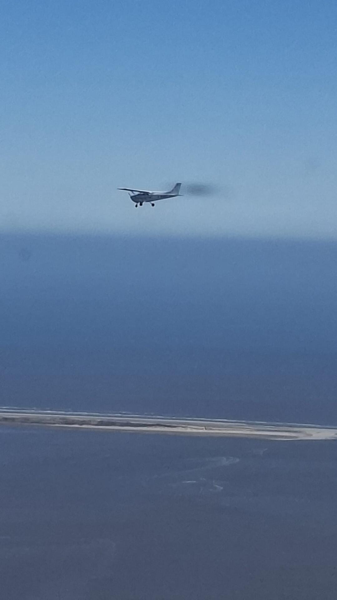 Ausflug an die Nordsee