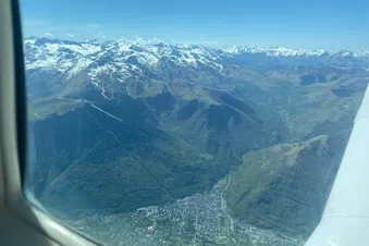 Bagnères de Luchon