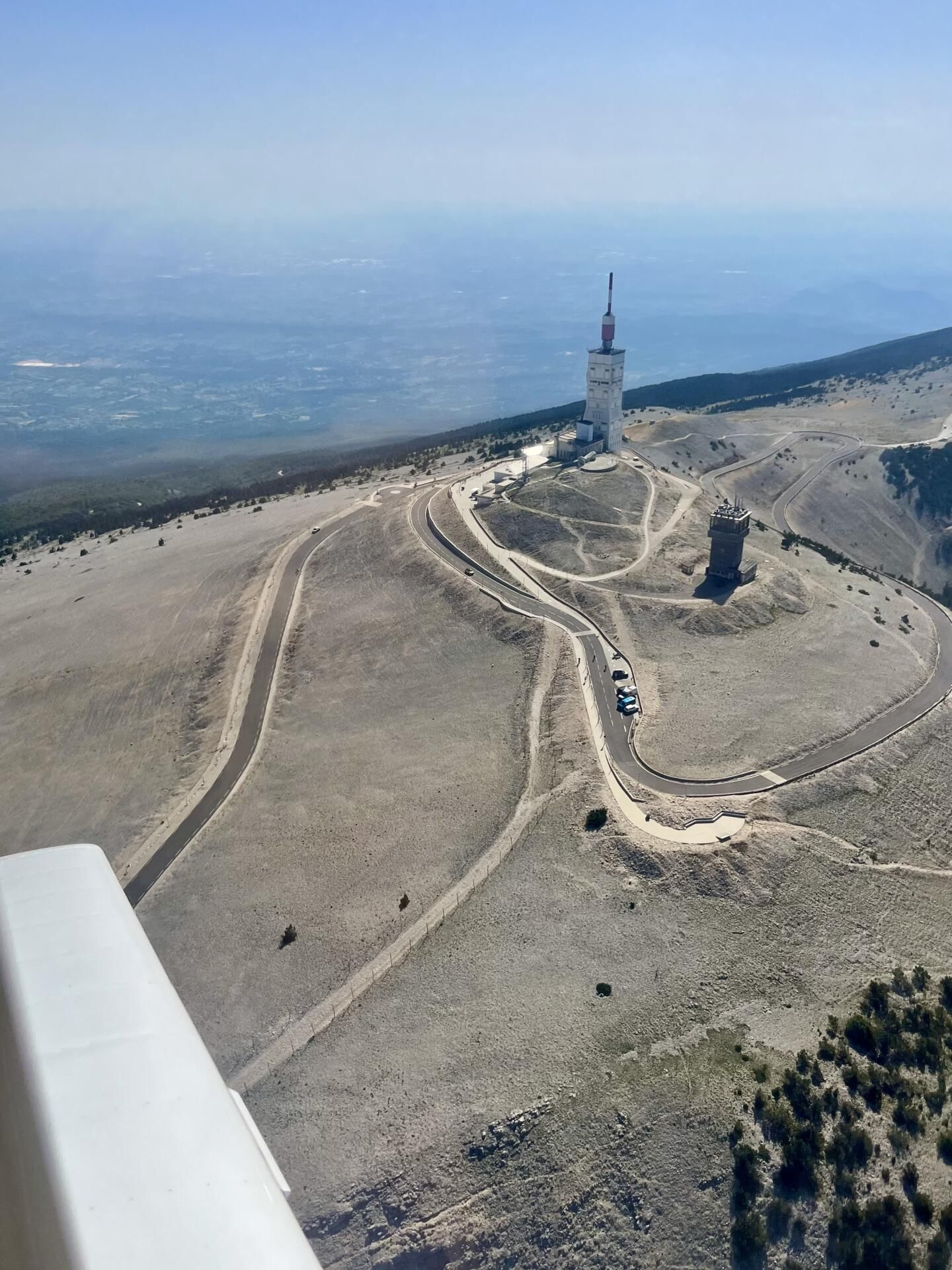 Le Mont Ventoux