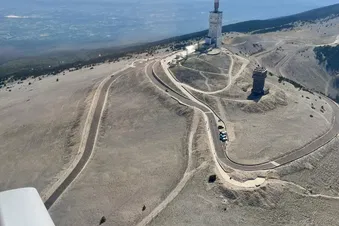 Le Mont Ventoux