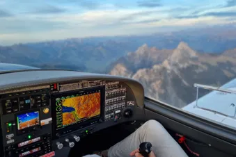 Eiger-Mönch-Jungfrau-Öschinensee-Fribourg-Bern