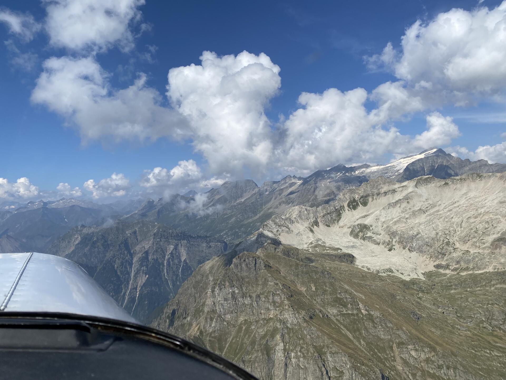 Ausflug nach Locarno
