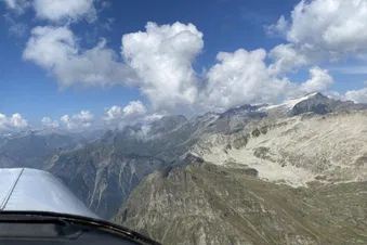 Ausflug nach Locarno