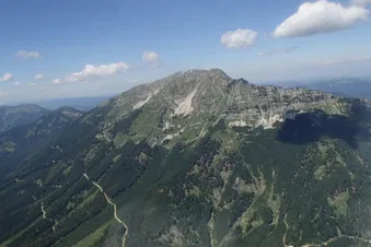 Alpenüberquerung Ostalpen