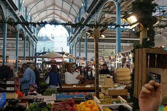 Dijon für einen Tag – Flug ins Herz Burgunds