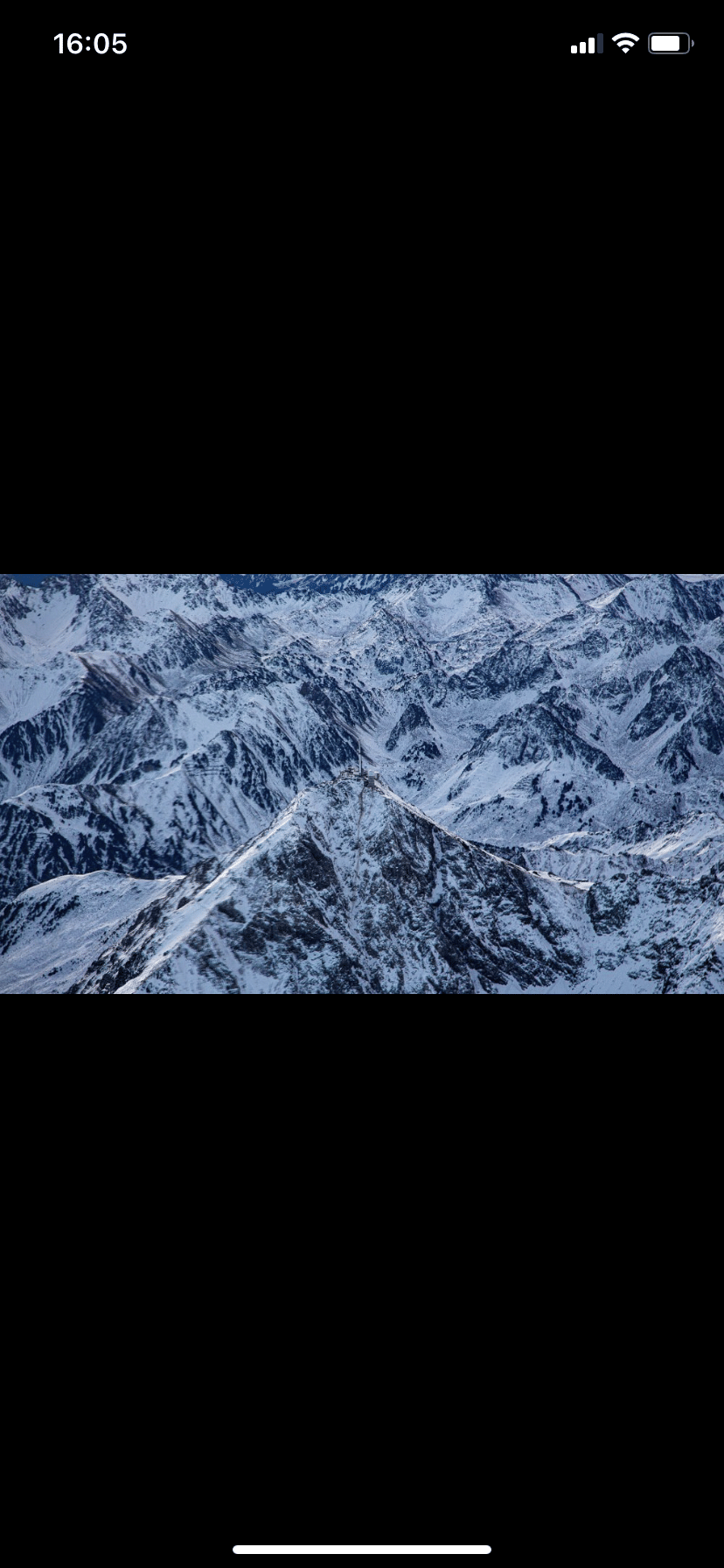 Survol du Pic du Midi et des vallées pyrénéennes depuis Pau
