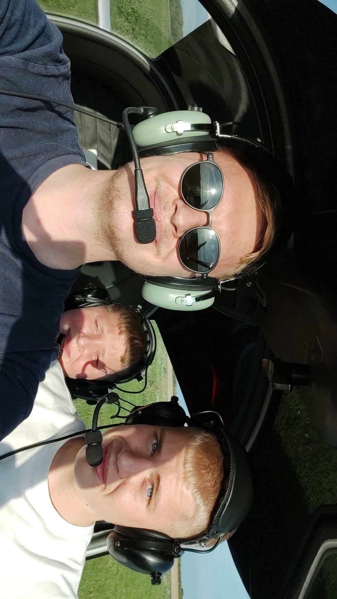 ✈️ Envie d’un vol sur mesure ?