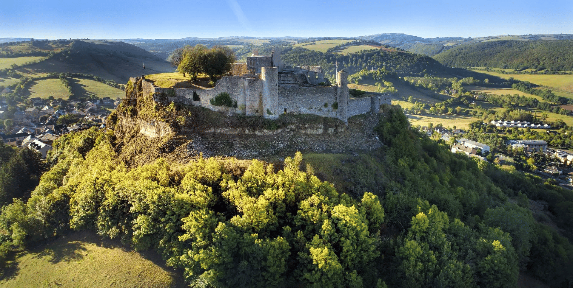 Séverac-le-Chateau