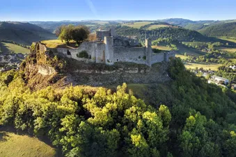 Séverac-le-Chateau