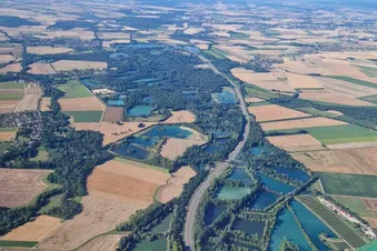 Arc sur Tille
