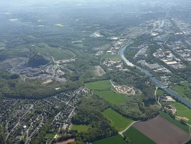 Ausflug nach Osnabrück
