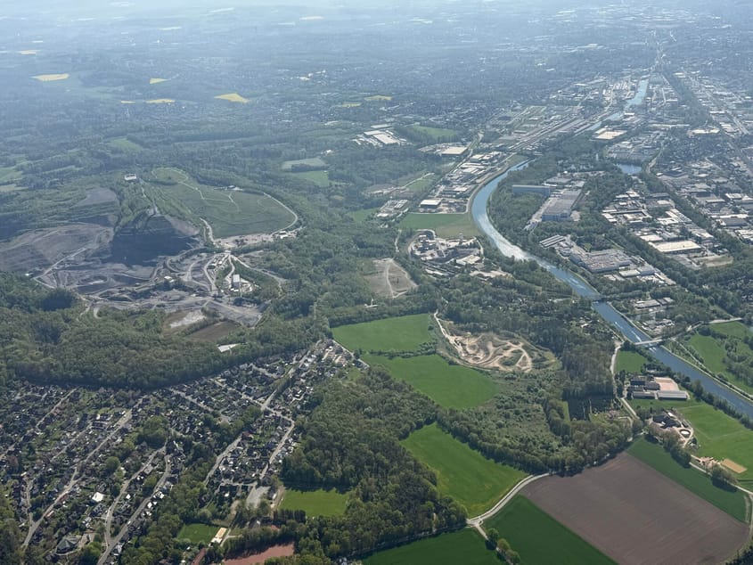 Ausflug nach Osnabrück
