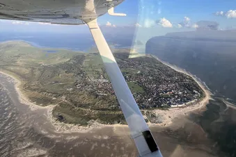 Borkum