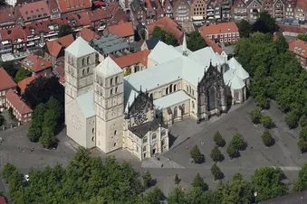 Münsterlandrundflug