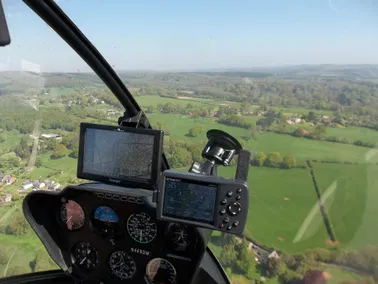 Charlotte's surprise for her son.