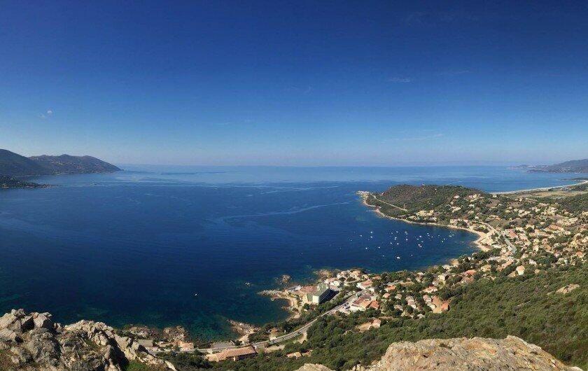 Entre Mer et Montagne en Hélicoptère - Vol Privatif