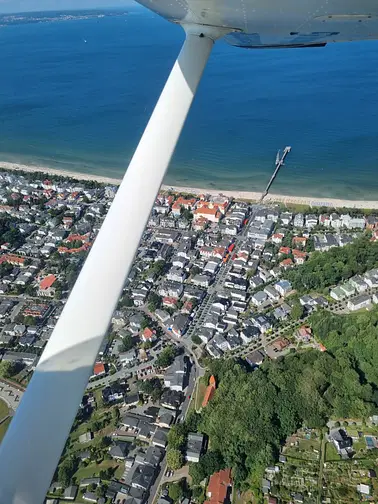 Ostseehighlights - Tagesausflug nach Rügen