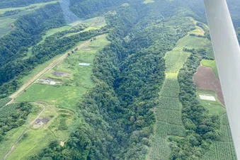 Tour Nord de la Martinique ✨✈️