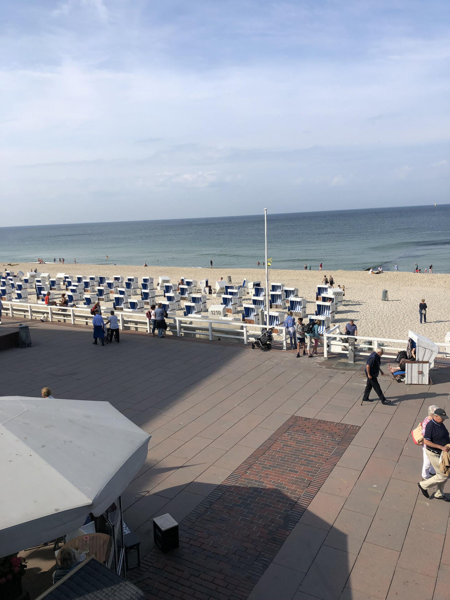 Erlebe einen unvergesslichen Flug nach Sylt