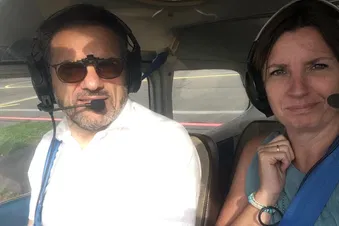 Ausflug nach Strasbourg