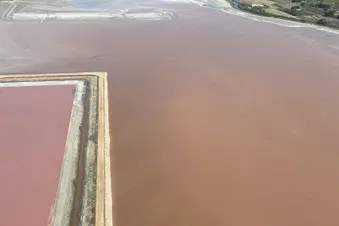 Maximum Hélico le Littoral par Aigues-Mortes, jusqu’à Sète