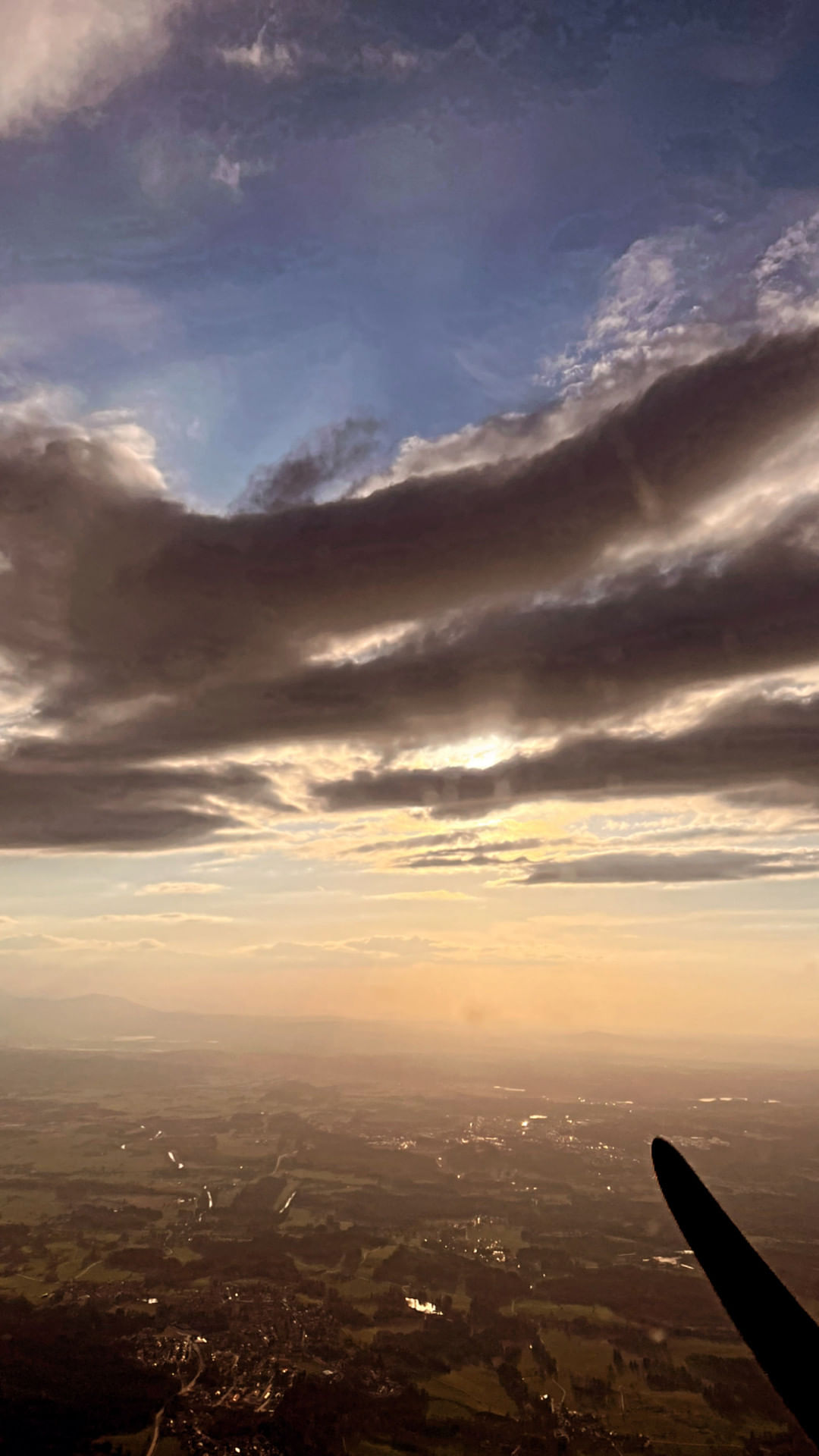 München, Flughafen & die schönsten Bayrischen Seen