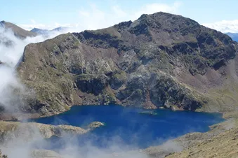 Vol 11 - Les Pyrénées Ariégoises 1 (partie Est)