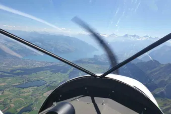 Les Alpes