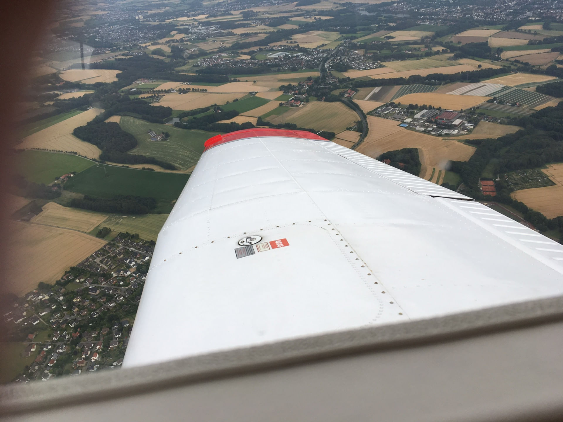Ein Tag am Meer - Ausflug zu einer ostfriesischen Insel