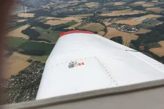 Ein Tag am Meer - Ausflug zu einer ostfriesischen Insel