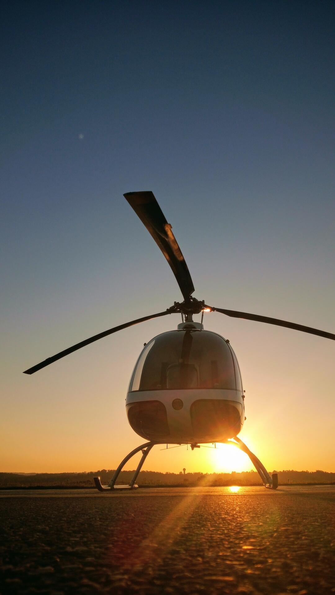 Guimbal Cabri G2