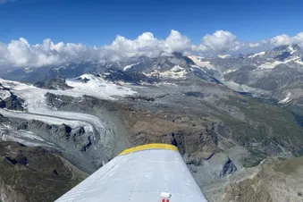 Matterhorn Rundflug (Gross)