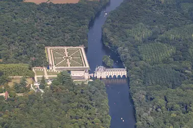 Découverte des Châteaux de la Loire