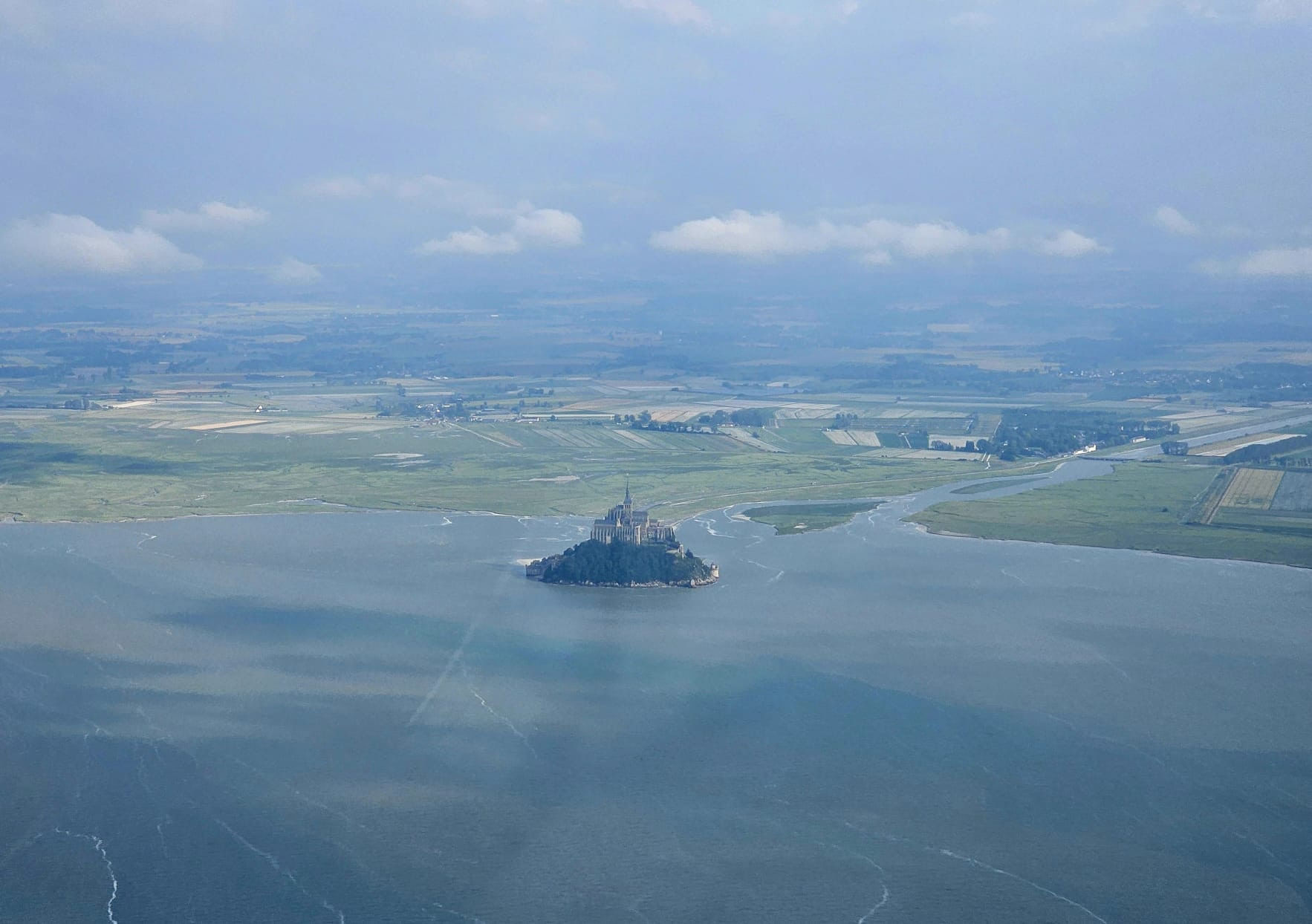 Mont-Saint-Michel