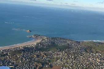 Tour du Mont-Saint-Michel & Côte d’Armor