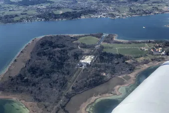 Schloß Herrenchiemsee