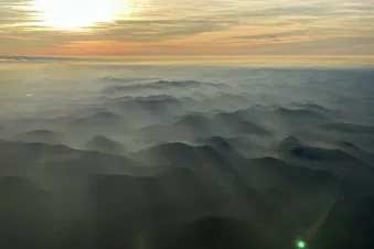 Saarland (SB / SLS) nach Juist zum Baden und relaxen