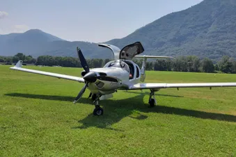 Für eine Pizza ab Bern nach Locarno