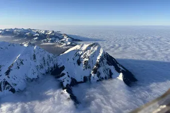 1 journée dans les Alpes | 1 day in the Alps