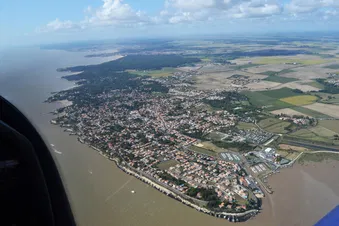 Découverte des 2 côtes (3 passagers 215kg max)