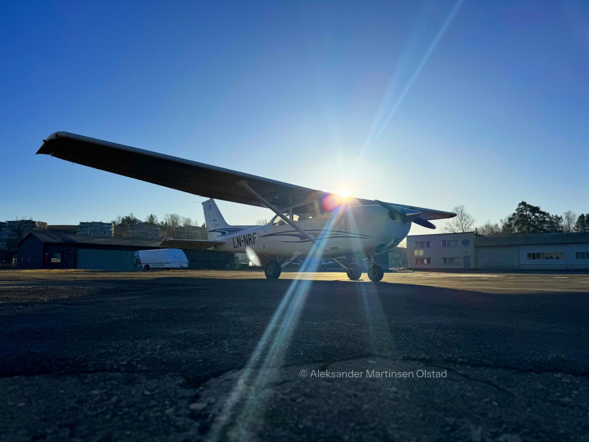 Cessna 172
