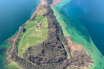 De la Gruyère aux 3-Lacs (Grande Cariçaie et Ile St-Pierre)