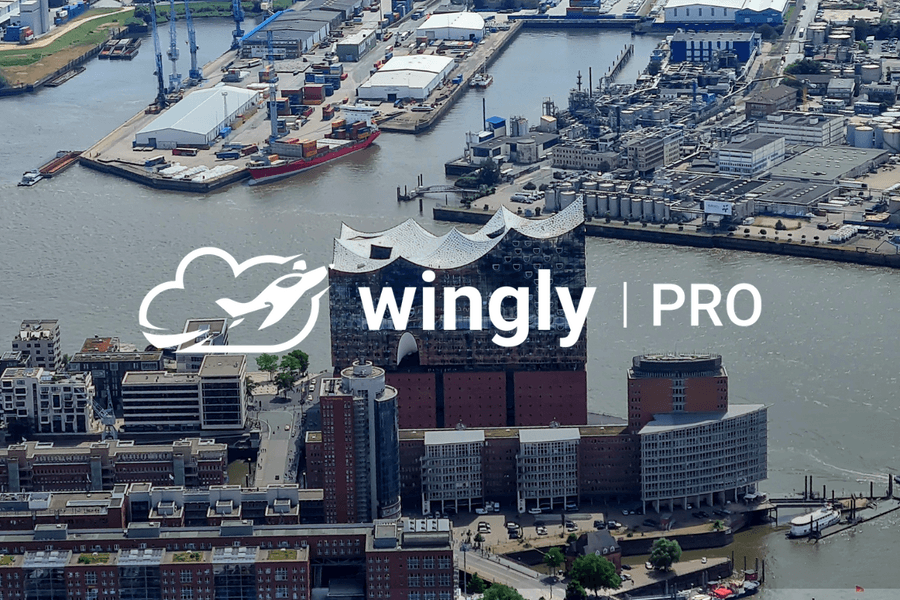 XL Exklusiver Rundflug für Familie & Freunde 60 Min.