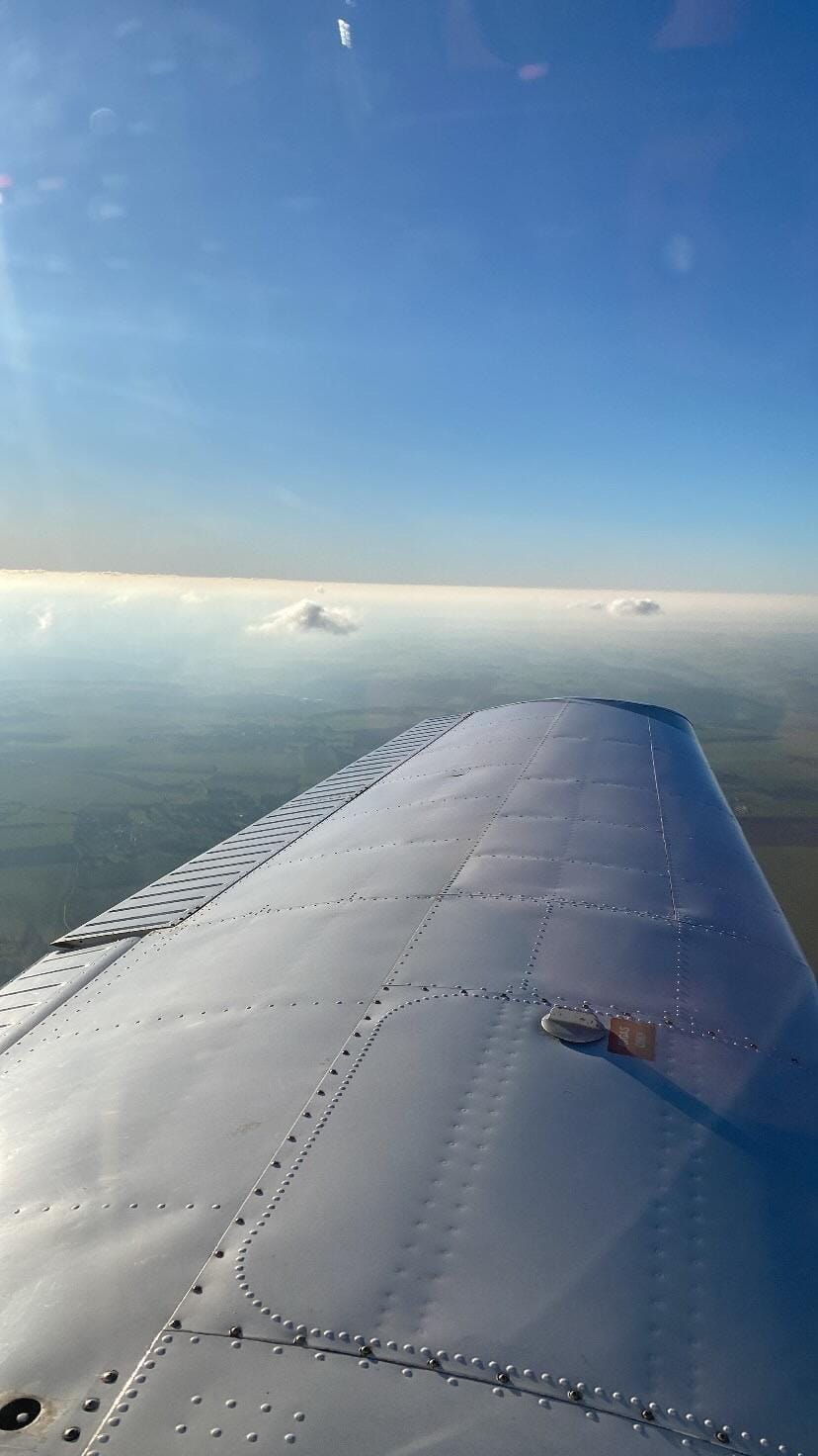 Piper PA28 Archer