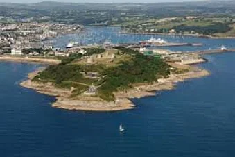 Scenic Flight over St Ives and Lizard Point